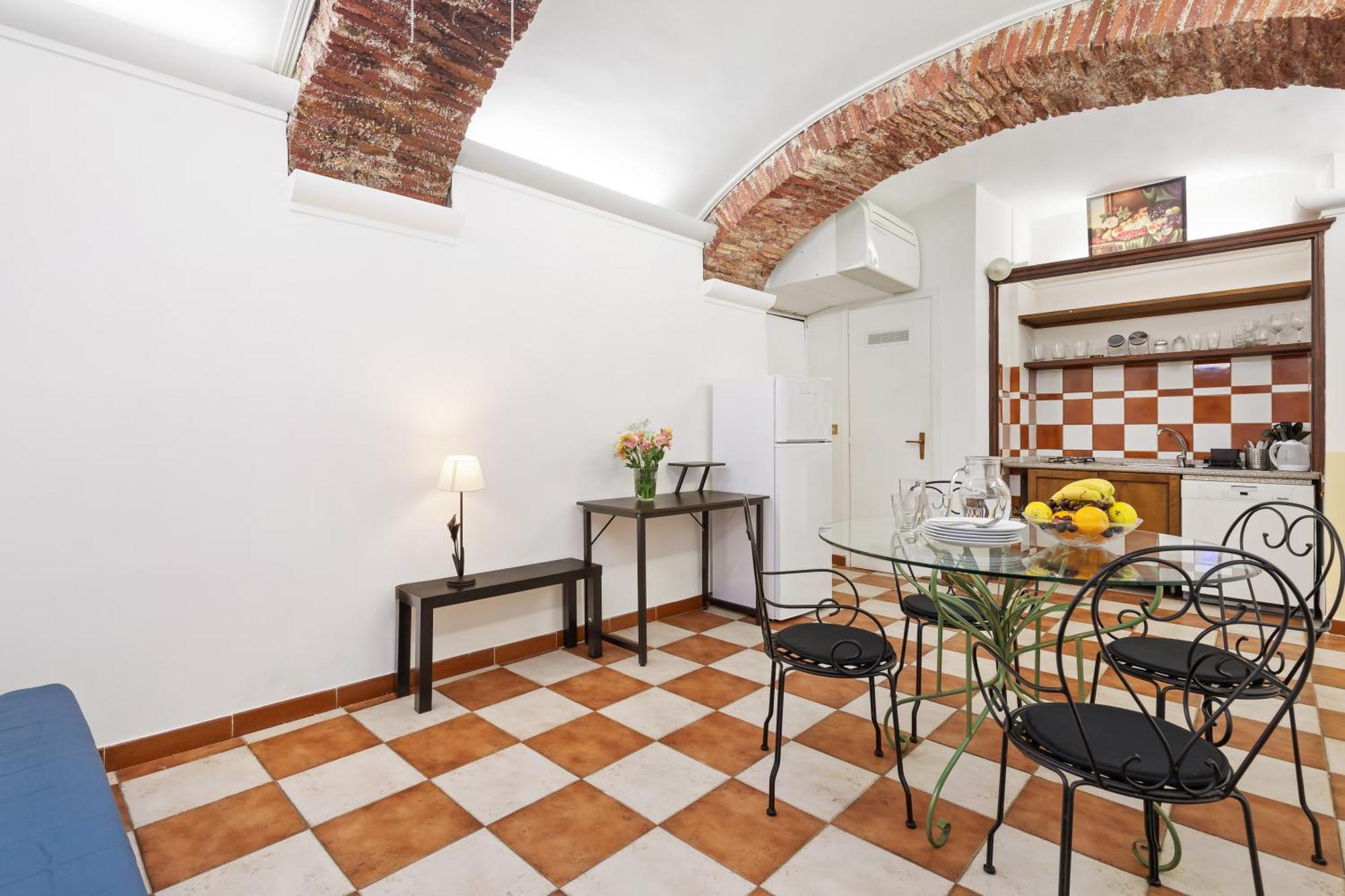 Campitelli 9 - Loft In Ancient Rome Roma Exterior foto