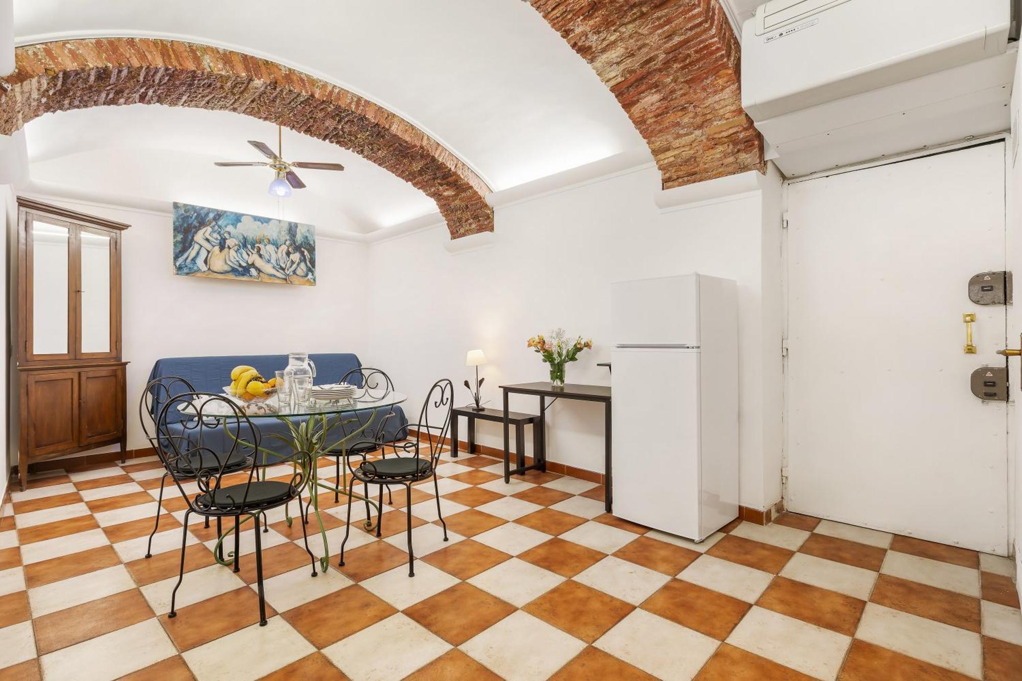 Campitelli 9 - Loft In Ancient Rome Roma Exterior foto