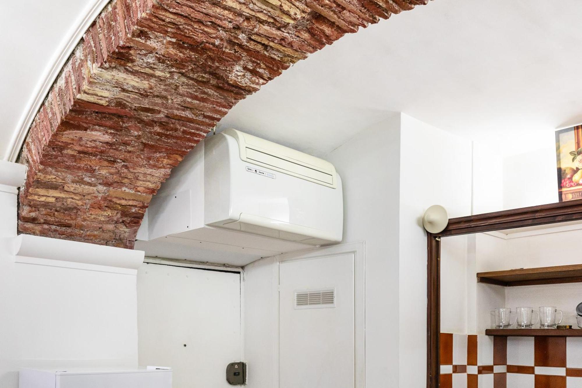 Campitelli 9 - Loft In Ancient Rome Roma Exterior foto