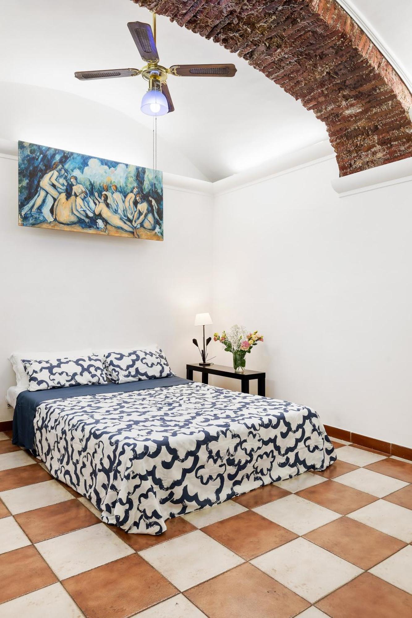 Campitelli 9 - Loft In Ancient Rome Roma Exterior foto